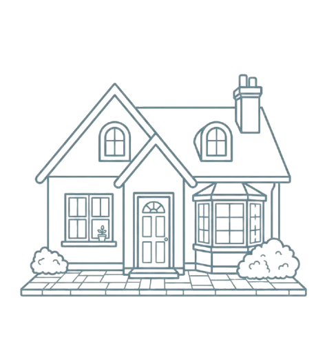 Buying a home